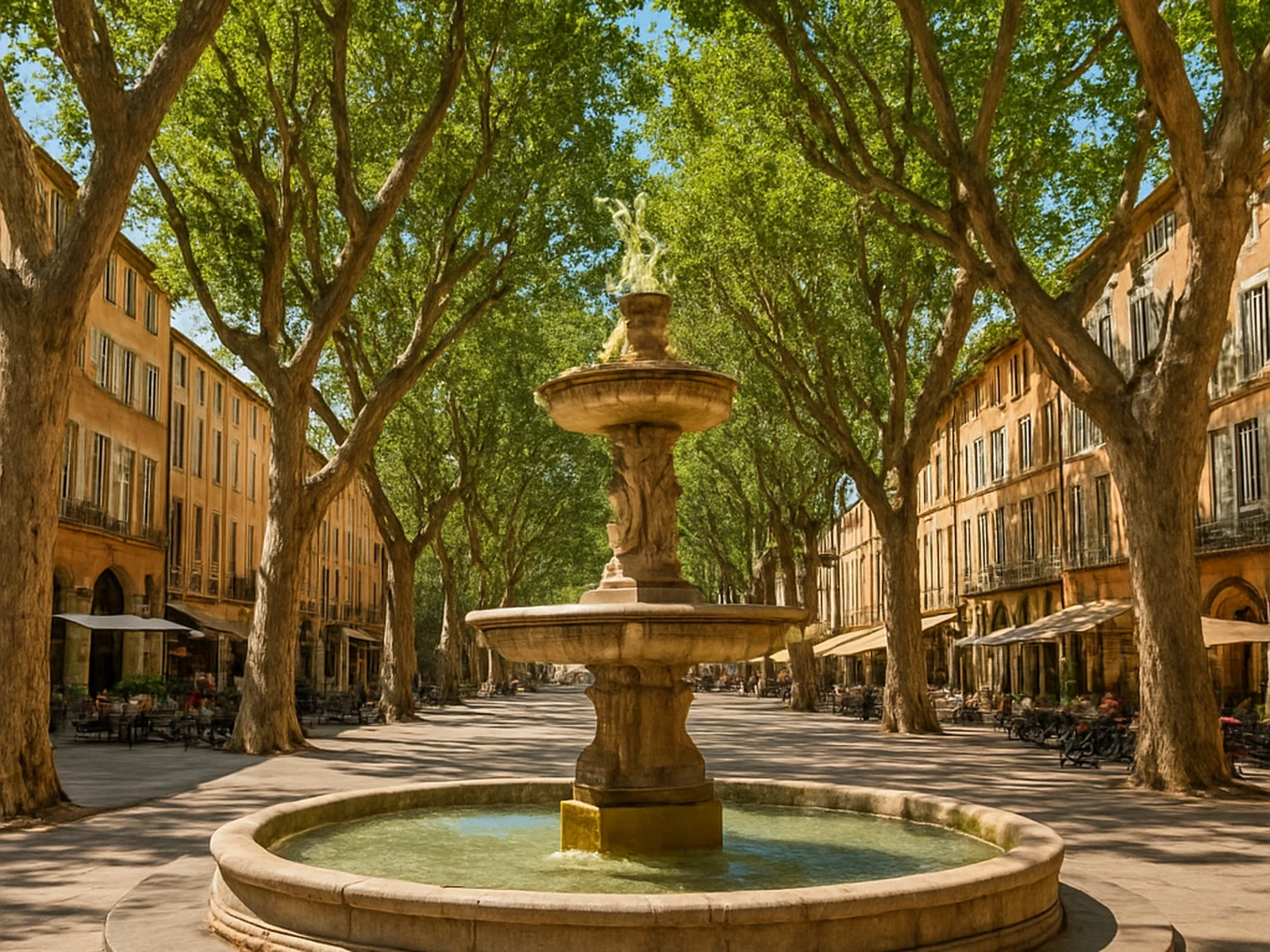 Technology startup, Aix-en-Provence