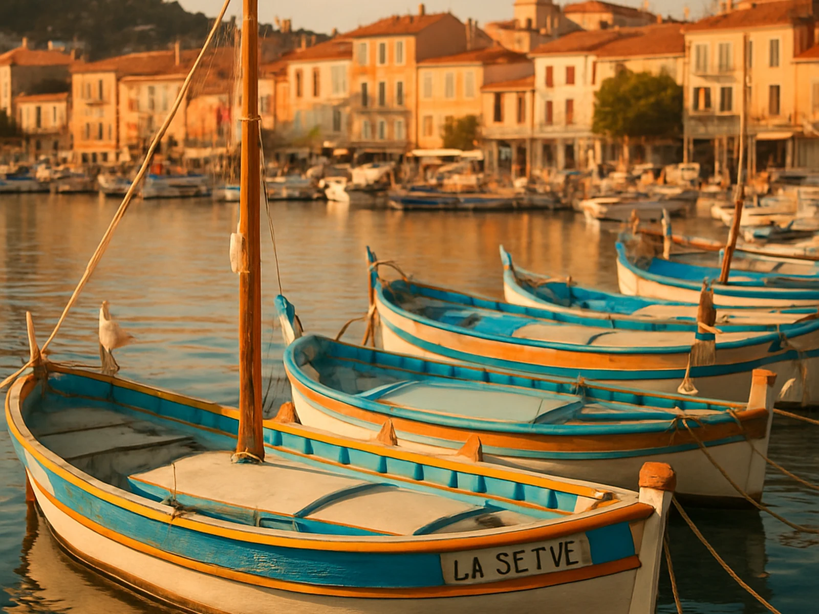 Healthcare, La Seyne-sur-Mer