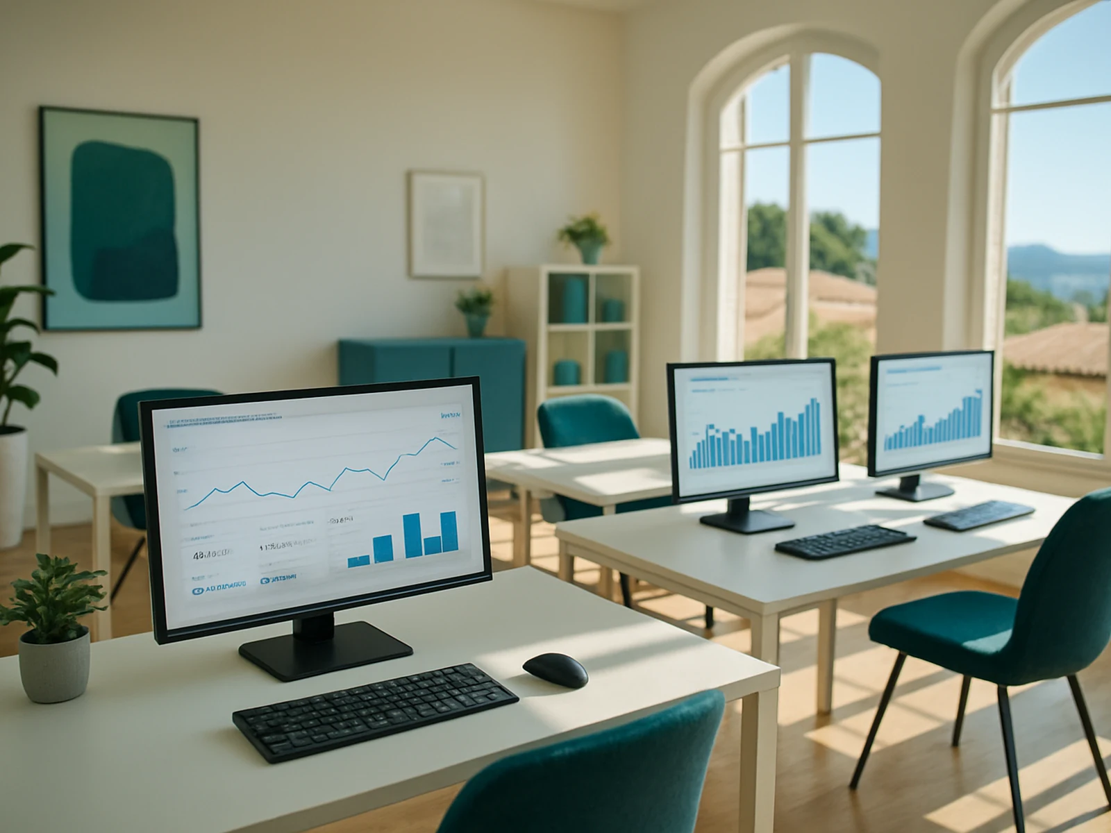 SEO Pro Analyzer office La Seyne-sur-Mer