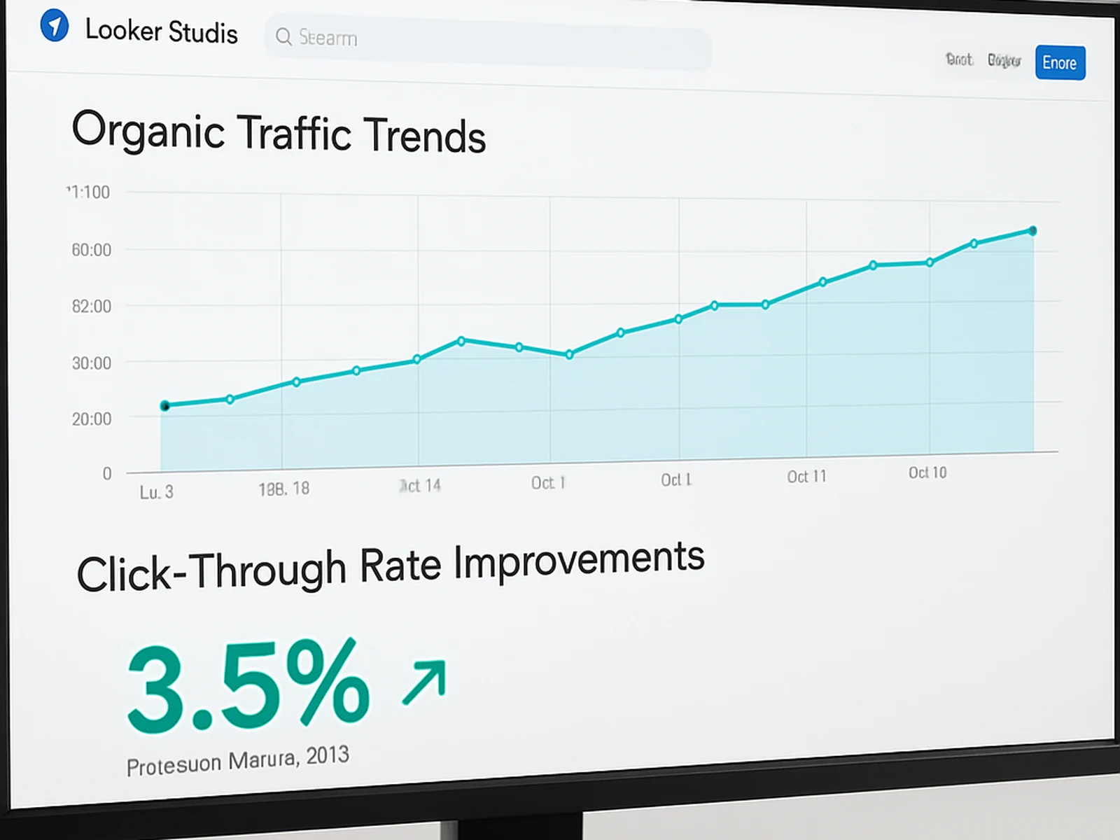 Authority Link Acquisition